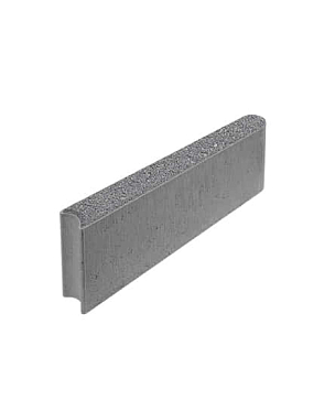 Бордюр Стандарт БРШ.50.20.8 - seryj_standart