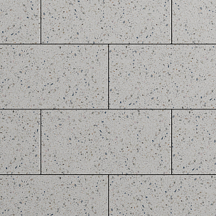 Тротуарная плитка Прямоугольник Терраццо  600х300 - kb_terrazzo