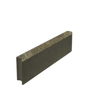 Бордюр Листопад гранит БРШ.50.20.8М - staryj_zamok_granit